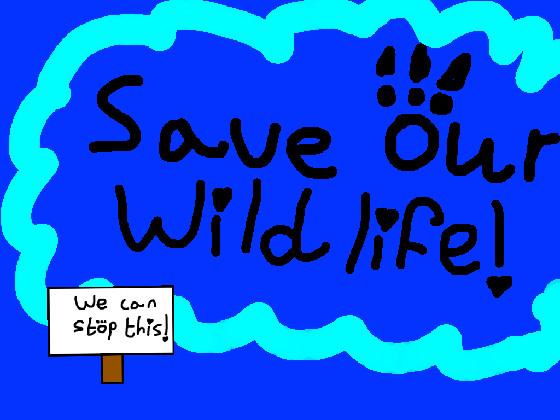 #saveourwildlifeanimals 2 1