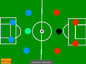 2-Player Soccer 2