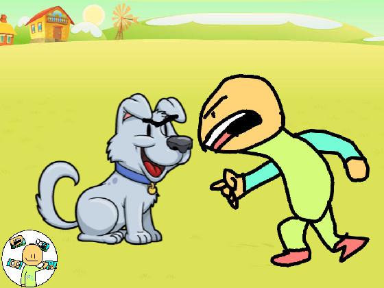 funny shorts 10 dog barks