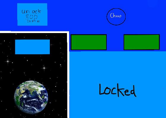 Earth Clicker 1 