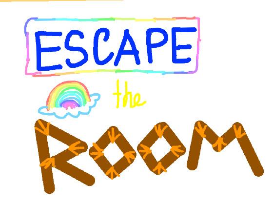 Escape the room