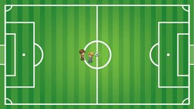 Multiplayer Soccer