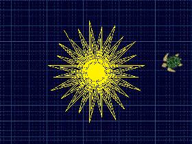 Spiral Triangles 1