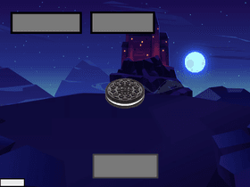 OREO CLICKER (PRESS "A" BUTTON)