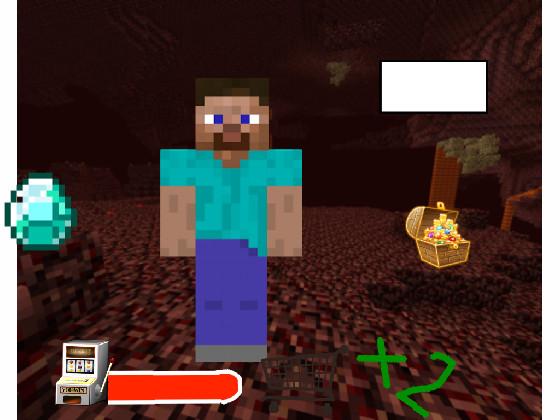 Minecraft Clicker! 1 1