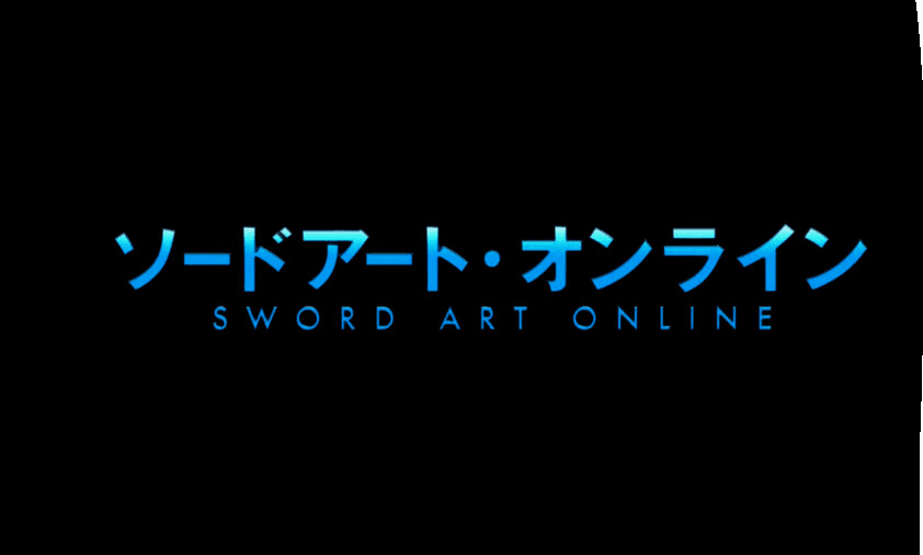 sword art online 1