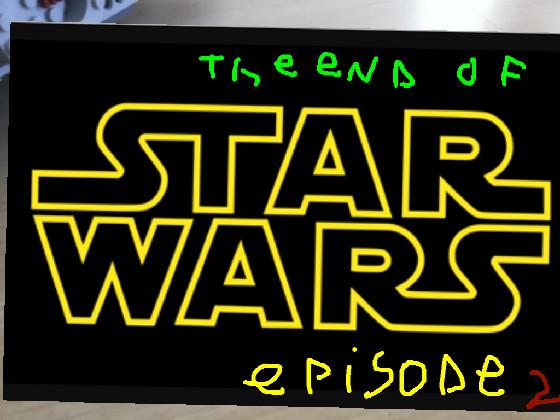 Star Wars Episode 2 1