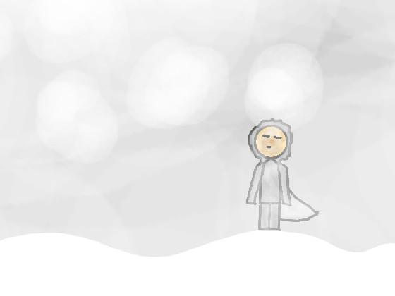 Snow Animation