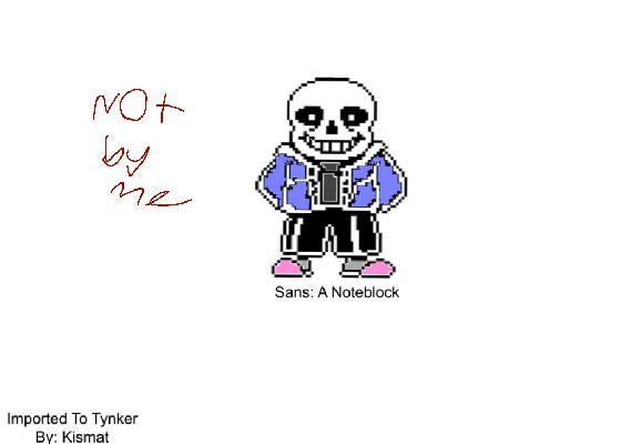 Sans: Music 1 1