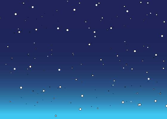 Parallax Stars 1