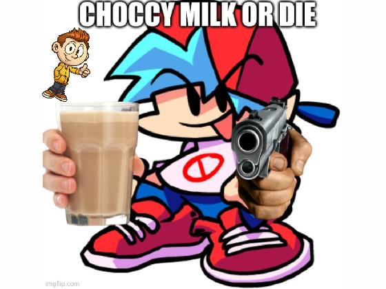 choccy milk 1