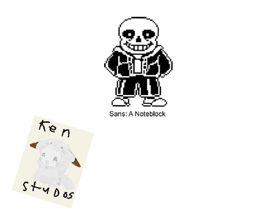 Sans: Music 1