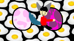 RE:Egg Adopt (PINK EDITION)