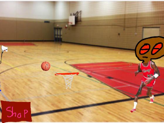 BASKETBALL Eli 1