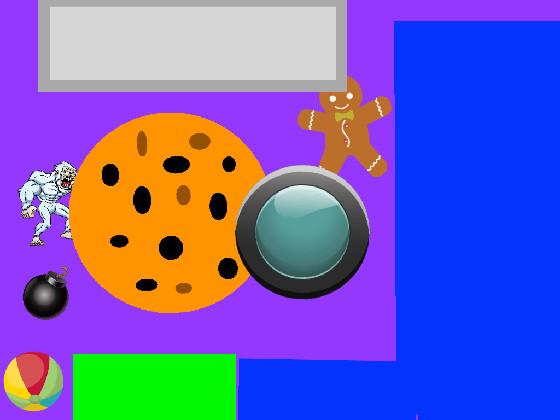 Better Cookie Clicker 1