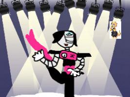 Mettaton Ex-ish?