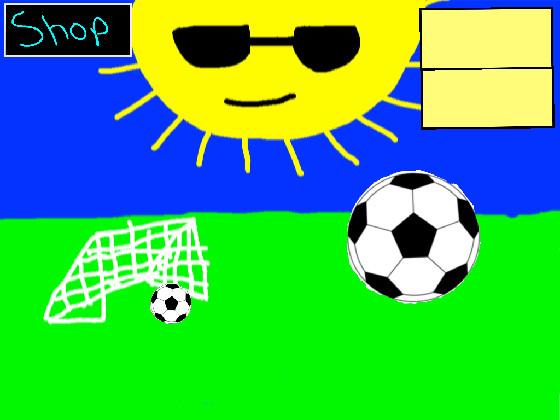 Soccer Clicker remix