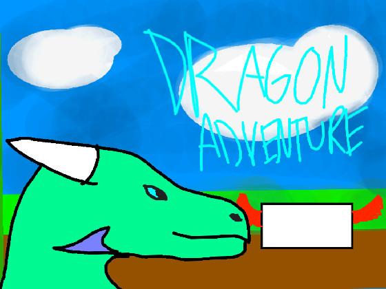 Dragon Adventure 1