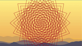 Spiral Triangles