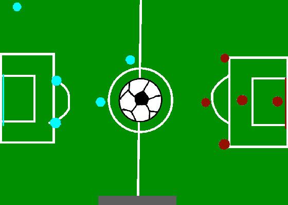 Soccer multiplayer  1 1