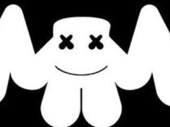 marshmello song alone 1 1