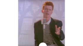 rick roll