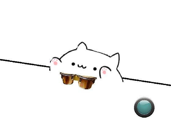 bongo cat