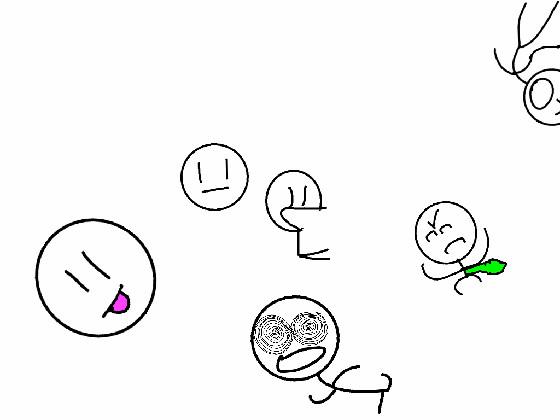 Stickman Animations