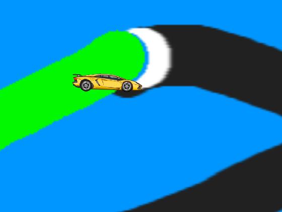 Race Car Track 1 1