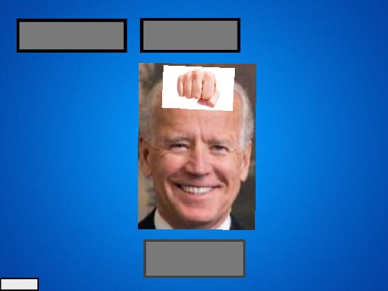 joe biden Clicker! 1