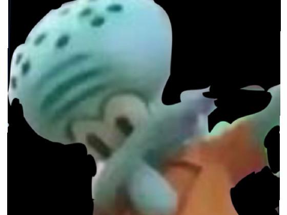 dabbing squid dizzy 1