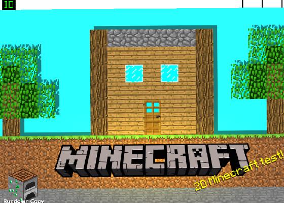 Minecraft 🤯🤯🤯 : ) 1