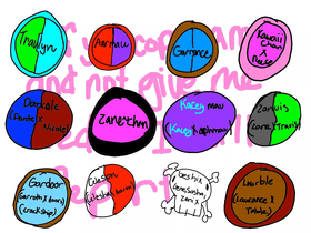 Aphmau Ships!!!! 1