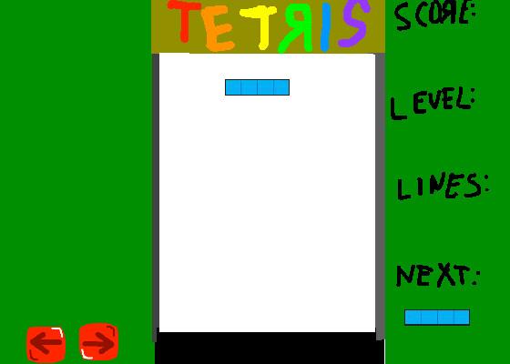 Tetris! 1