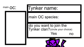New Tynker clan!