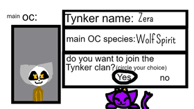 RE:New Tynker clan!