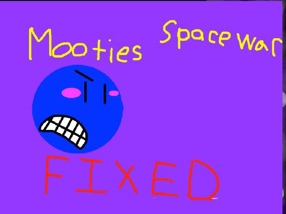 Mooties Space 3.9 1