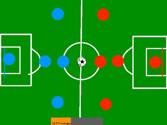 2-Player Soccer  1