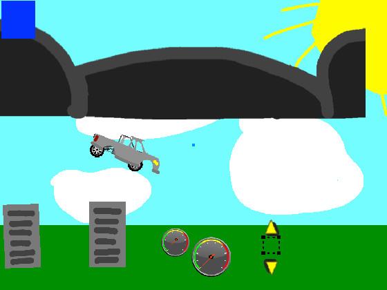 Super Truck Drive 1