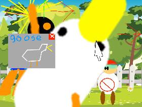 fnf simulator 1.5 goose 1