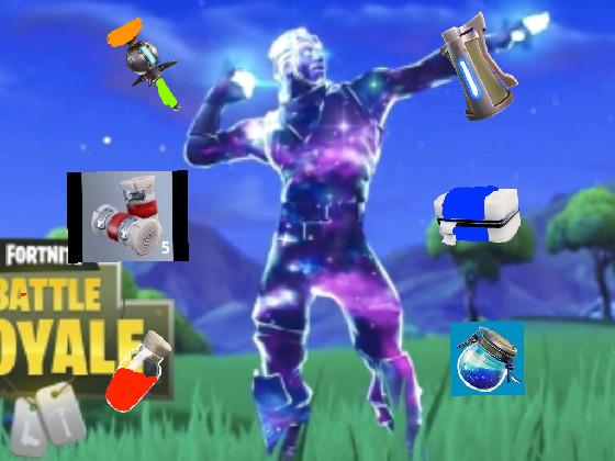  fortnight guess