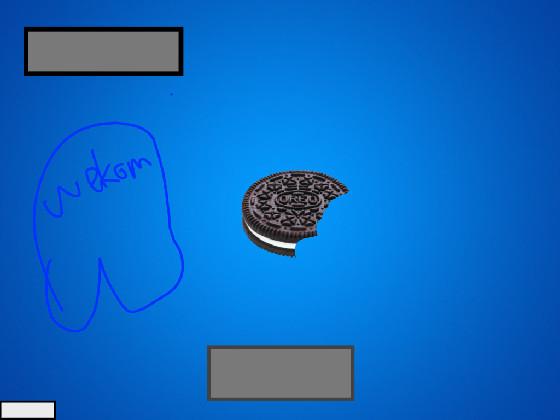 Oreo Clicker (new)