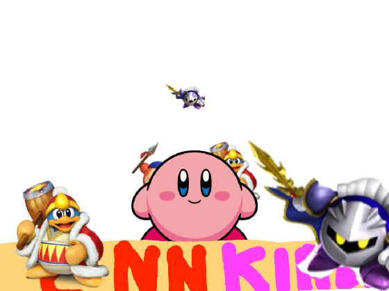 Kirby News May Second 2021