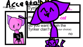 RE: New Tynker clan!