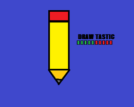 Drawtistic!