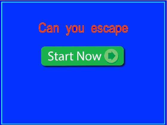 Can you escape [Official] 1