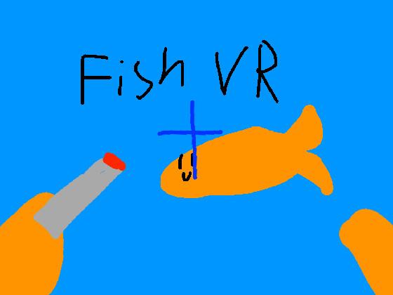 fish vr