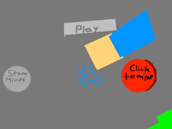 Minecraft Clicker 1