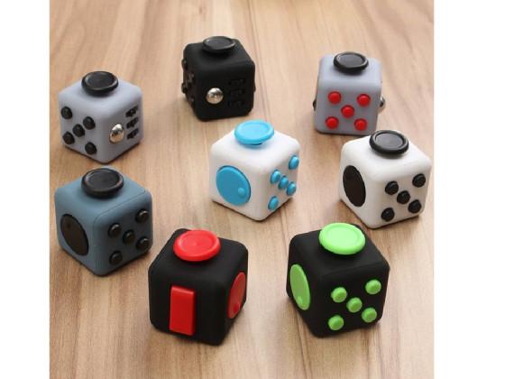 MaH cUbEs