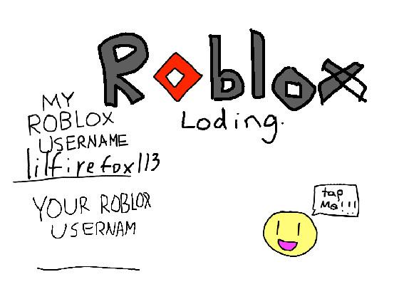 wanna be roblox friends?!